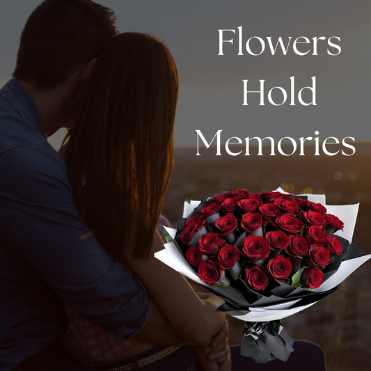 What Should I Get for My Anniversary? Perfect Flowers for Your Partner
