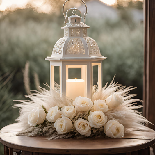 Unique Wedding Decor Ideas 5 Unique Table Decoration Ideas for Weddings | Event Planning