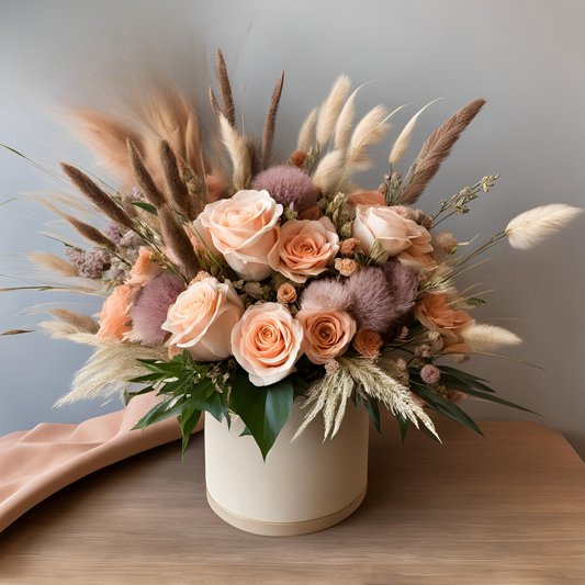 Best Columbia Florist | Unique Flower Delivery | FOUND FLORIST FARM