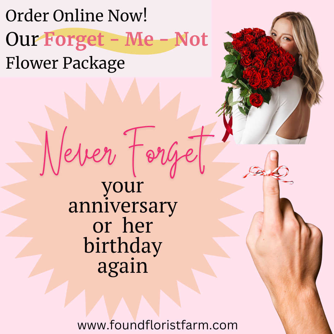 #1 Best Florist in Willimantic Explains The Secret to Longer Lasting Flowers