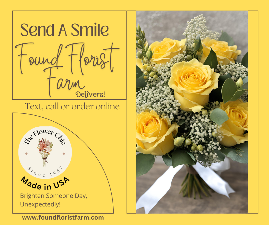 ROSES are NOT Created Equal | Best Florist in Mansfield Center Explains