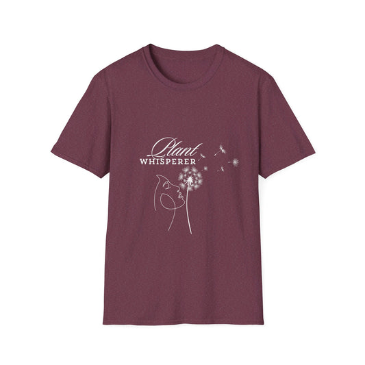 Plant Mom Shirt for Birthday Gift for Her T Shirt for Mom T Shirt for Garden Lover Shirt for Flower Shirt for Plant Lover Gift for  Birthday